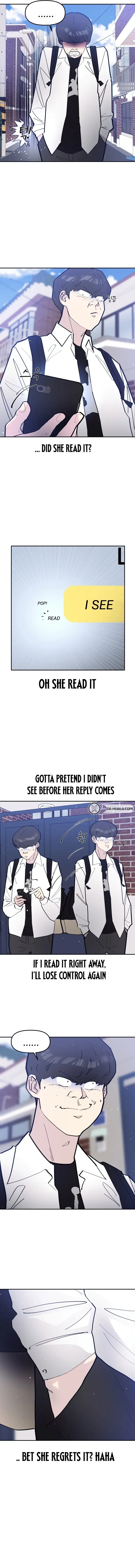 Read That One Kid in Class chapter 2 image 7 on Lezhin
