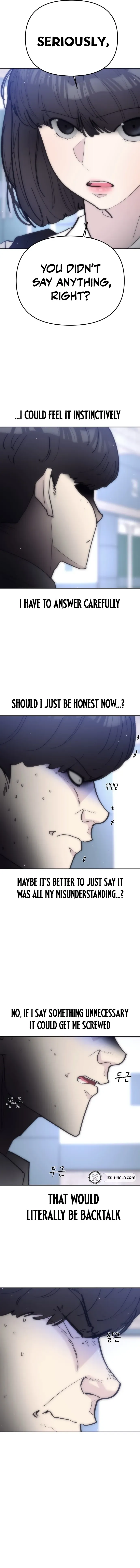 Read That One Kid in Class chapter 3 image 7 on Lezhin