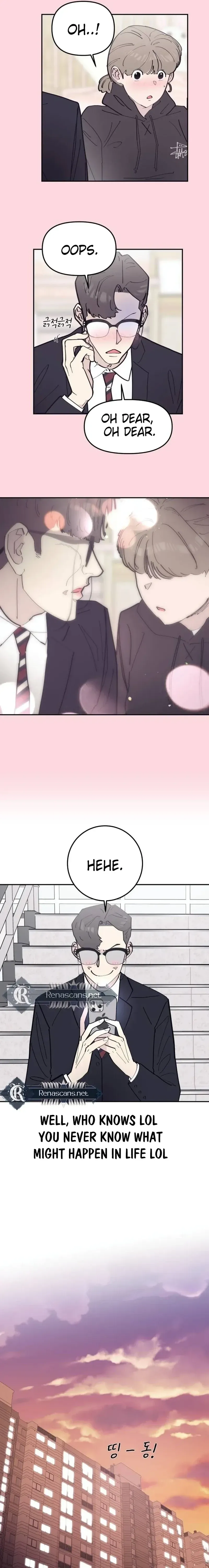 Read That One Kid in Class chapter 7 image 16 on Lezhin