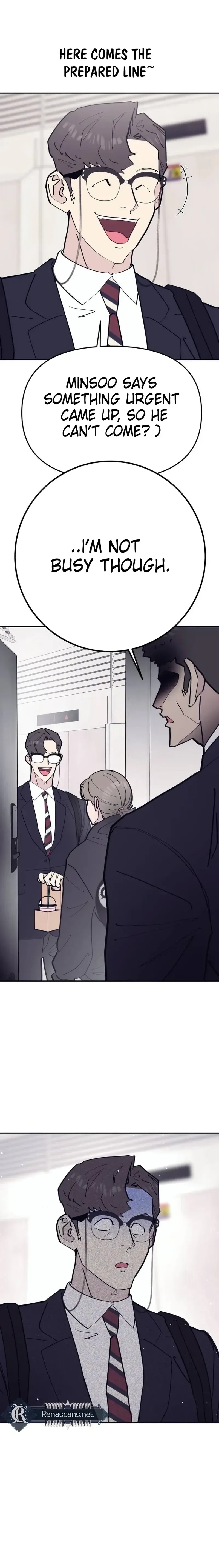 Read That One Kid in Class chapter 7 image 18 on Lezhin
