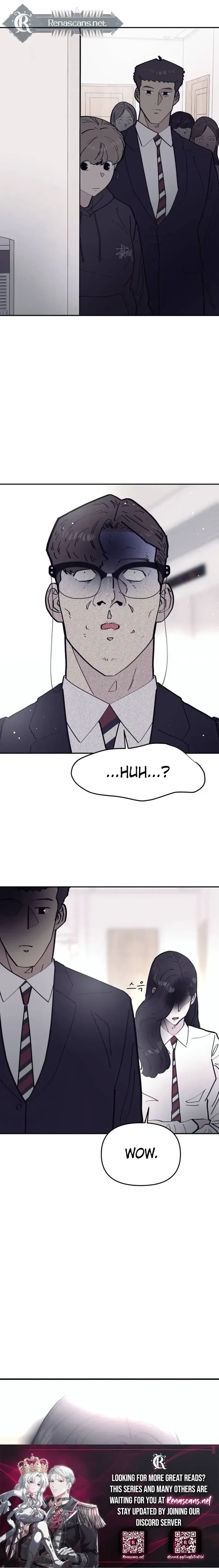 Read That One Kid in Class chapter 7 image 19 on Lezhin