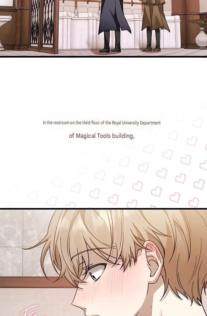 That's My Ideal Type Chapter 0 page 2 - 