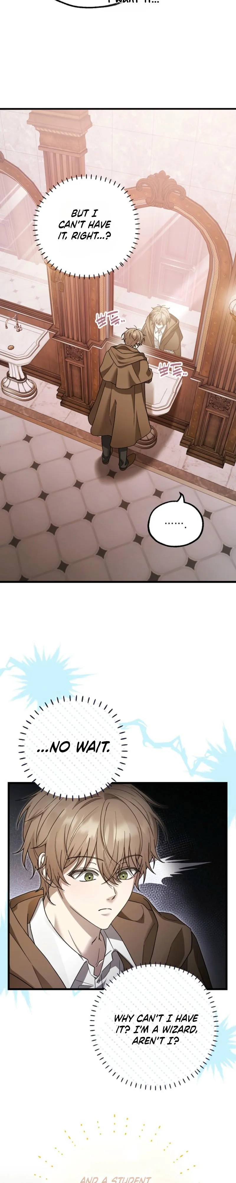 That's My Ideal Type Chapter 1 page 11 - 