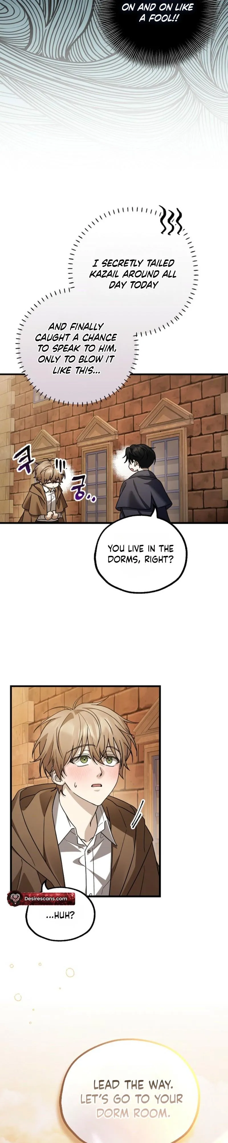That's My Ideal Type Chapter 1 page 15 - 