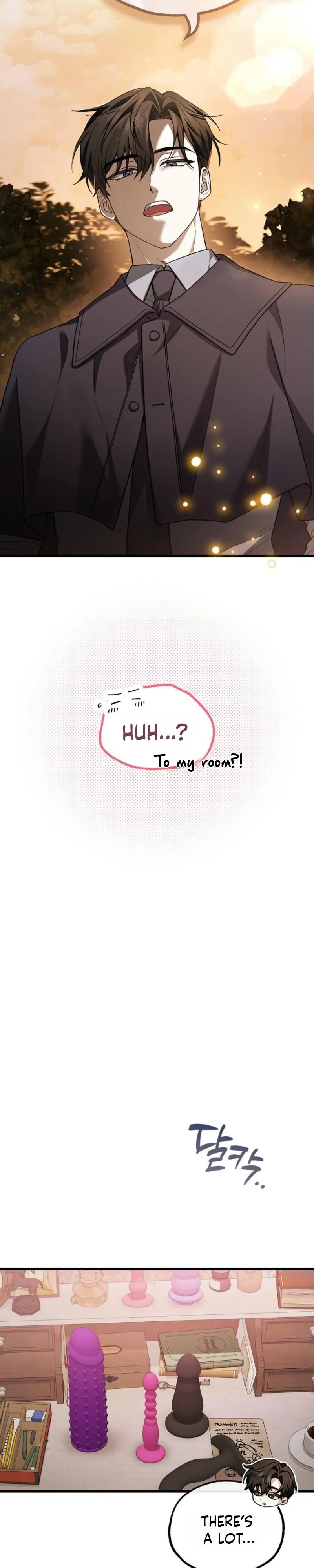 That's My Ideal Type Chapter 1 page 16 - 