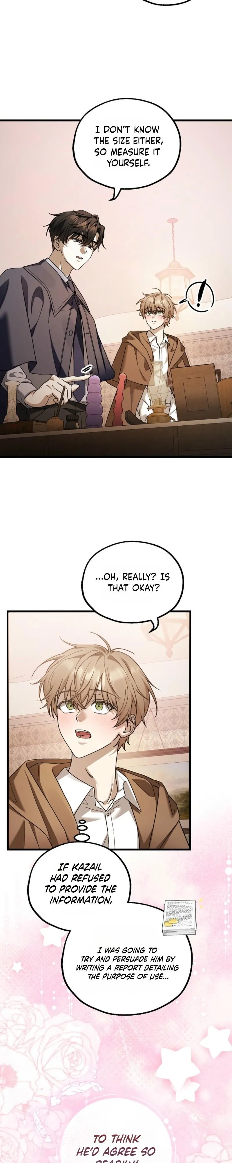 That's My Ideal Type Chapter 1 page 17 - 