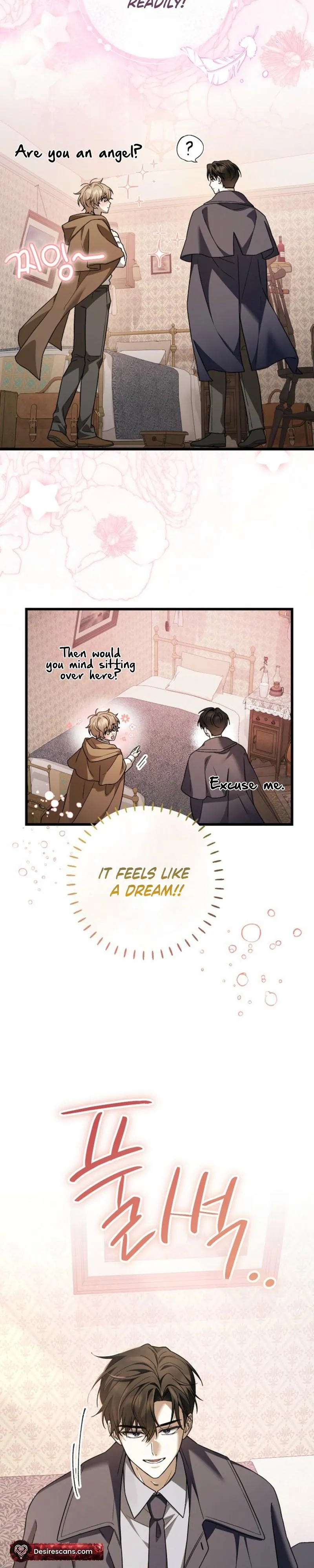 That's My Ideal Type Chapter 1 page 18 - 