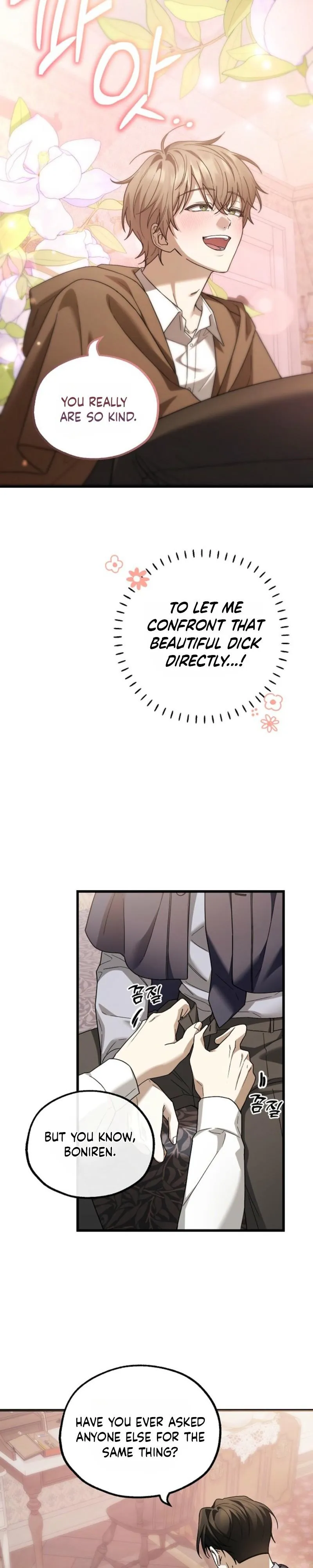 That's My Ideal Type Chapter 1 page 20 - 