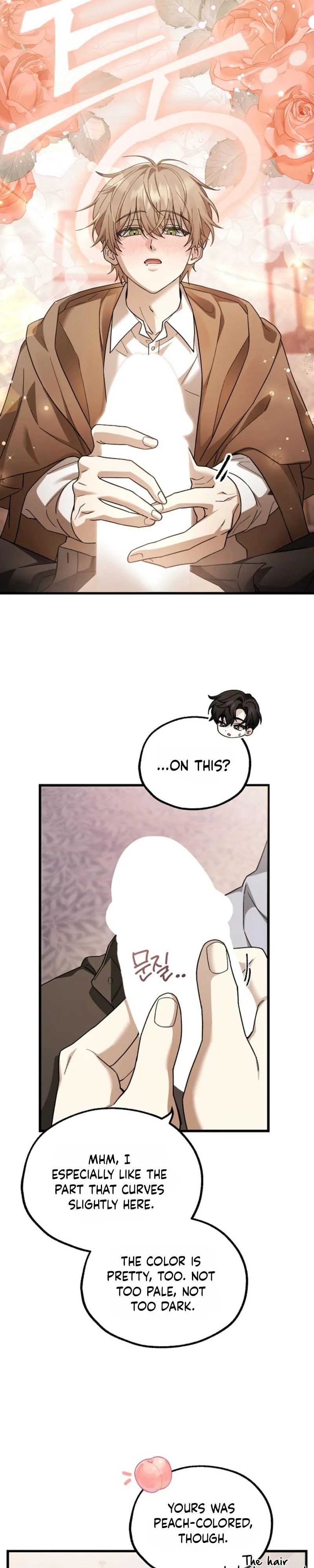 That's My Ideal Type Chapter 1 page 23 - 