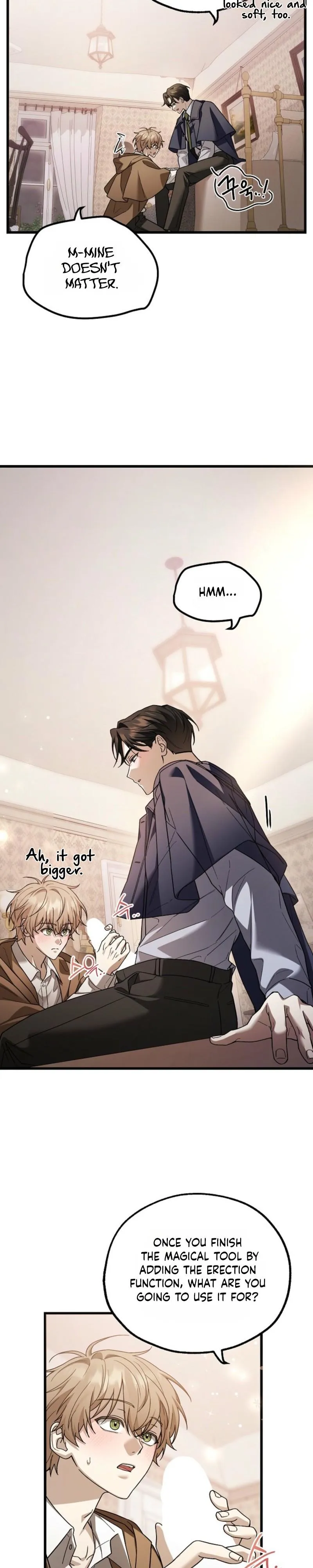 That's My Ideal Type Chapter 1 page 24 - 