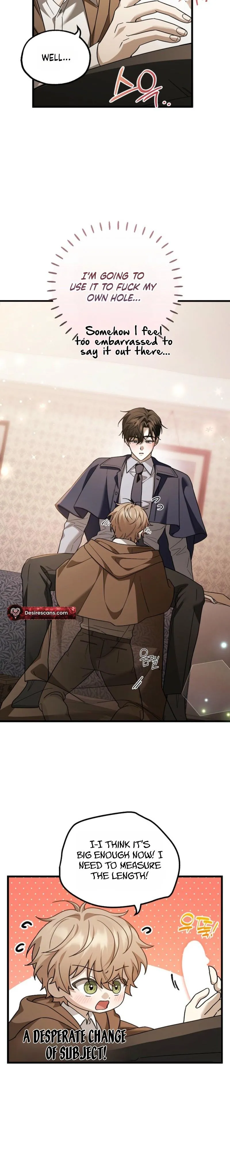That's My Ideal Type Chapter 1 page 25 - 