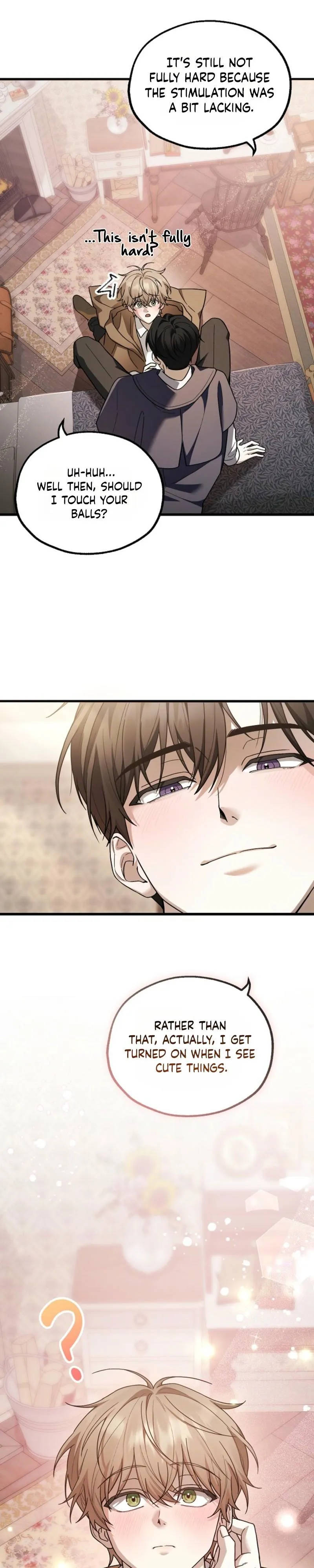 That's My Ideal Type Chapter 1 page 26 - 