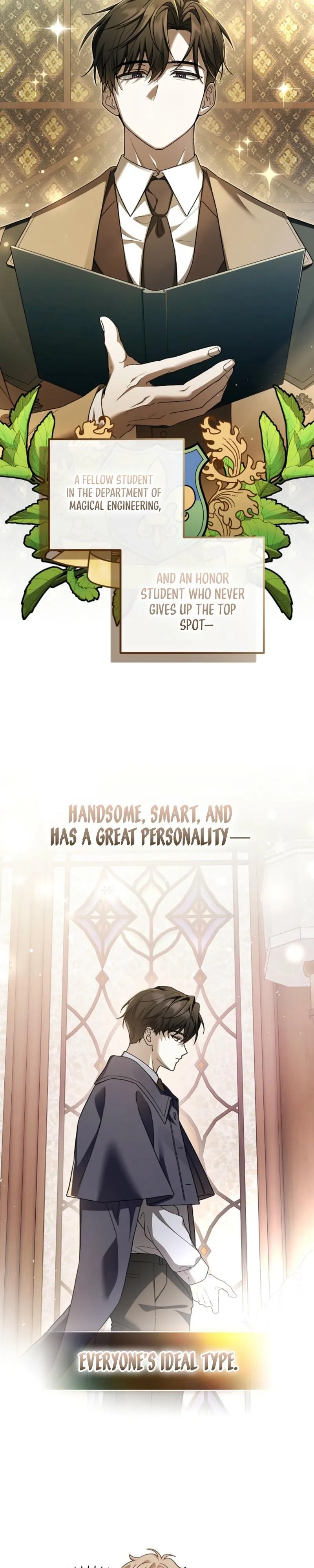 That's My Ideal Type Chapter 1 page 4 - 