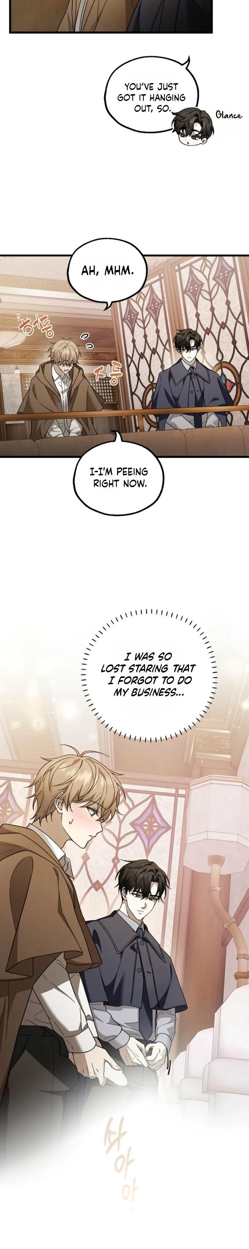 That's My Ideal Type Chapter 1 page 8 - 