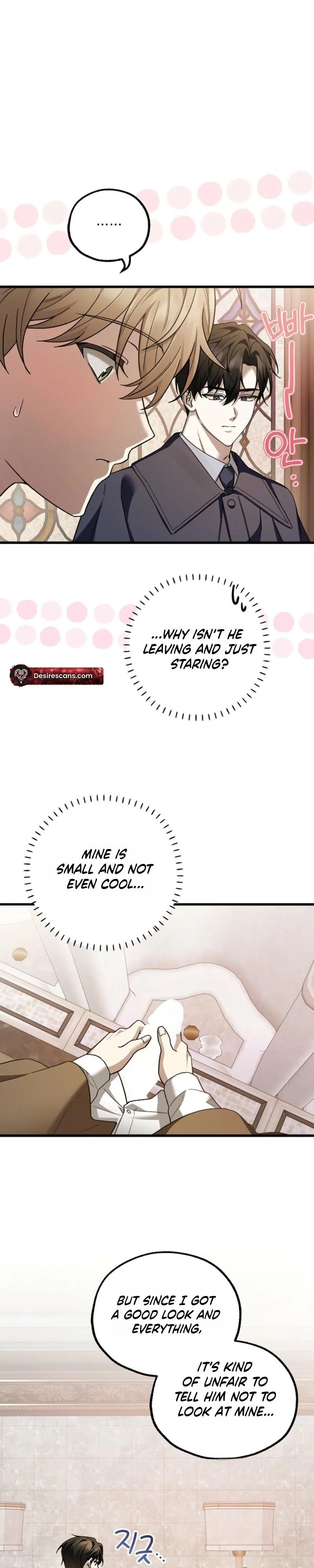 That's My Ideal Type Chapter 1 page 9 - 