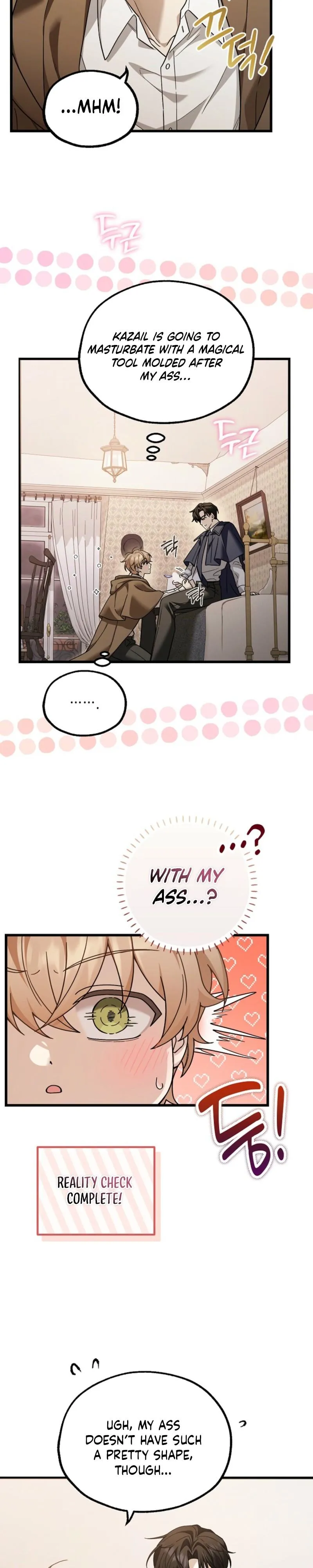 That's My Ideal Type Chapter 2 page 2 - 