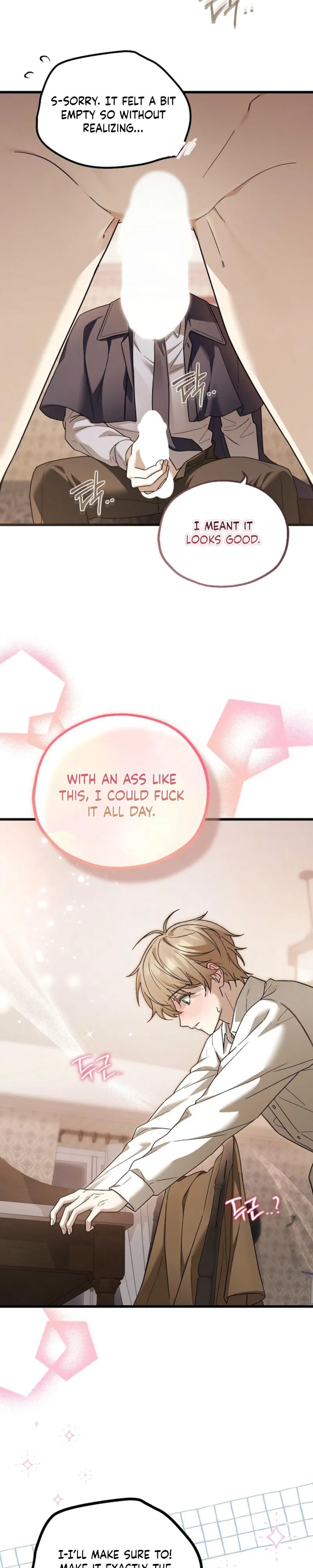 That's My Ideal Type Chapter 2 page 12 - 