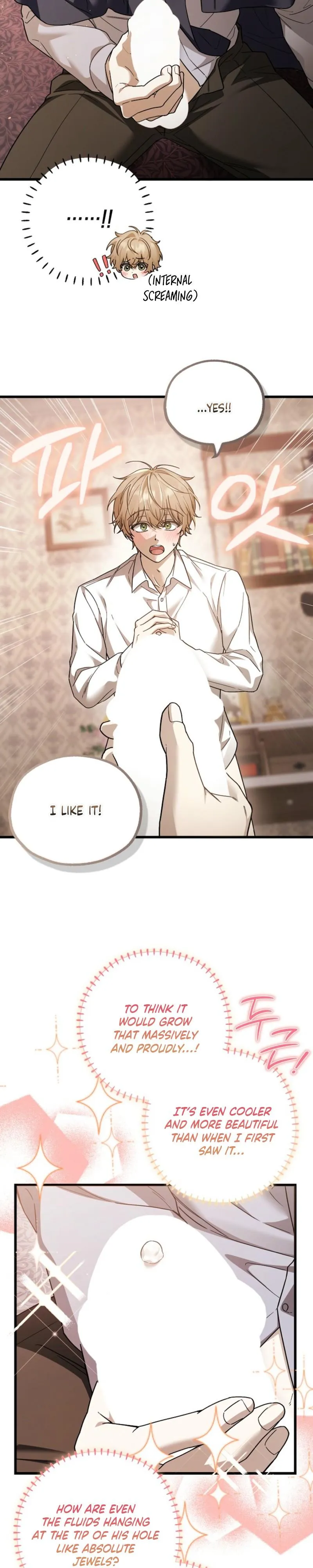 That's My Ideal Type Chapter 2 page 14 - 