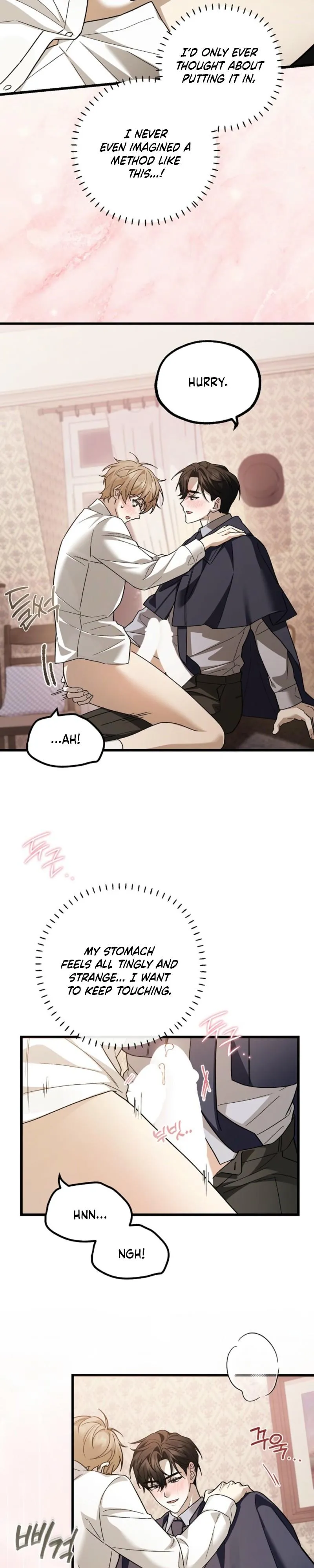 That's My Ideal Type Chapter 2 page 18 - 