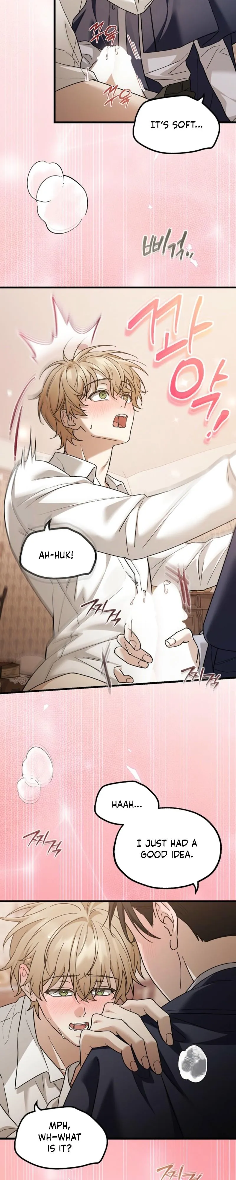 That's My Ideal Type Chapter 2 page 19 - 