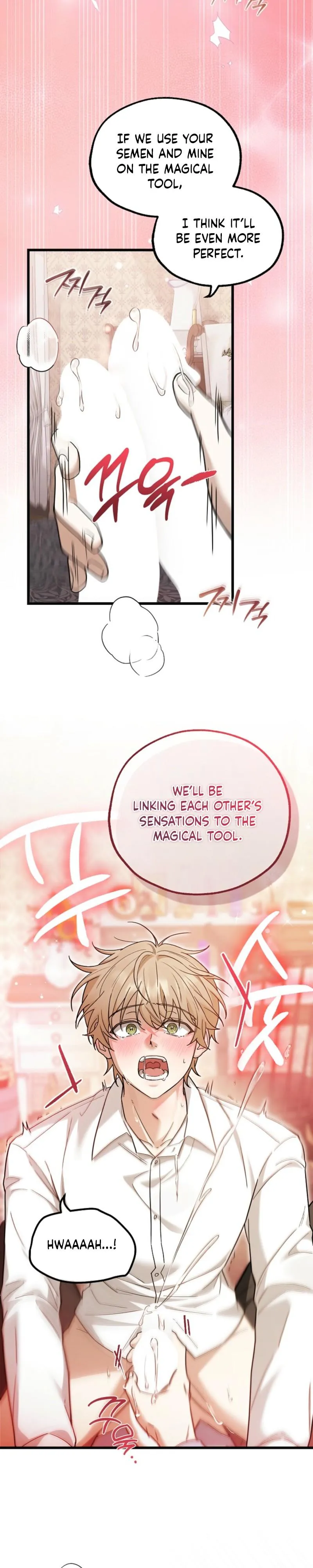 That's My Ideal Type Chapter 2 page 20 - 