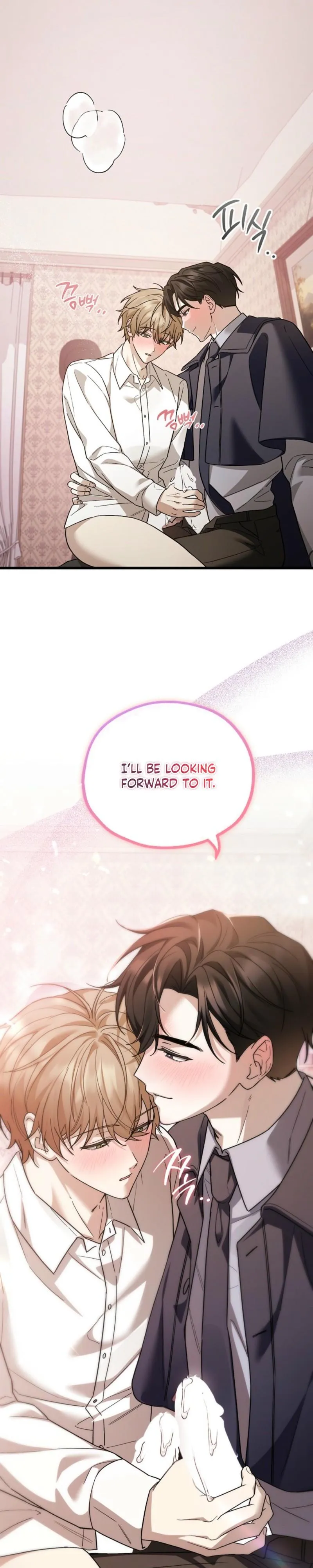 That's My Ideal Type Chapter 2 page 22 - 