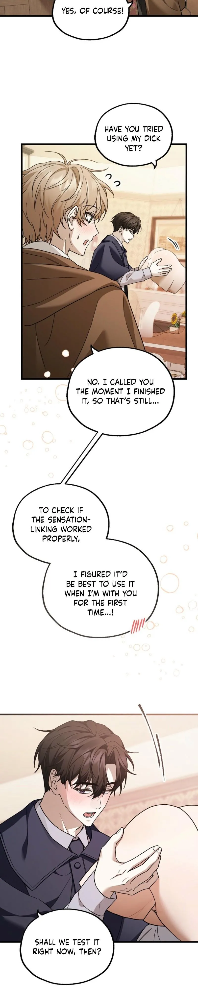 That's My Ideal Type Chapter 2 page 28 - 