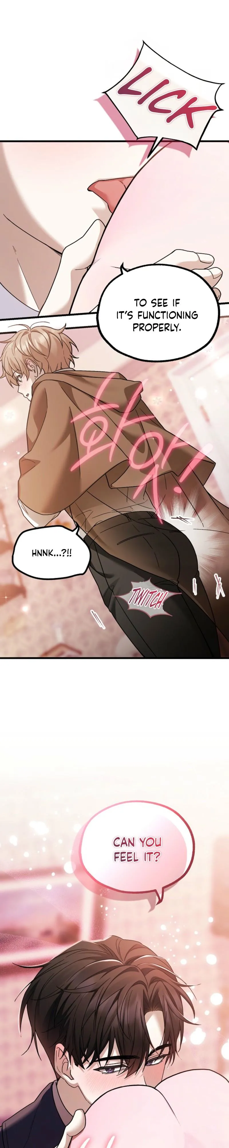 That's My Ideal Type Chapter 2 page 29 - 