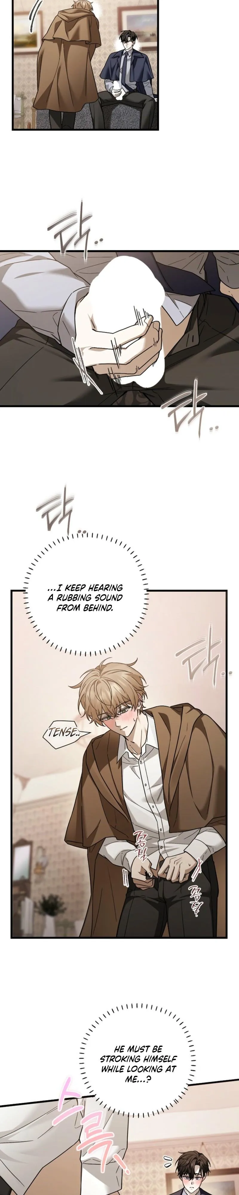 That's My Ideal Type Chapter 2 page 4 - 