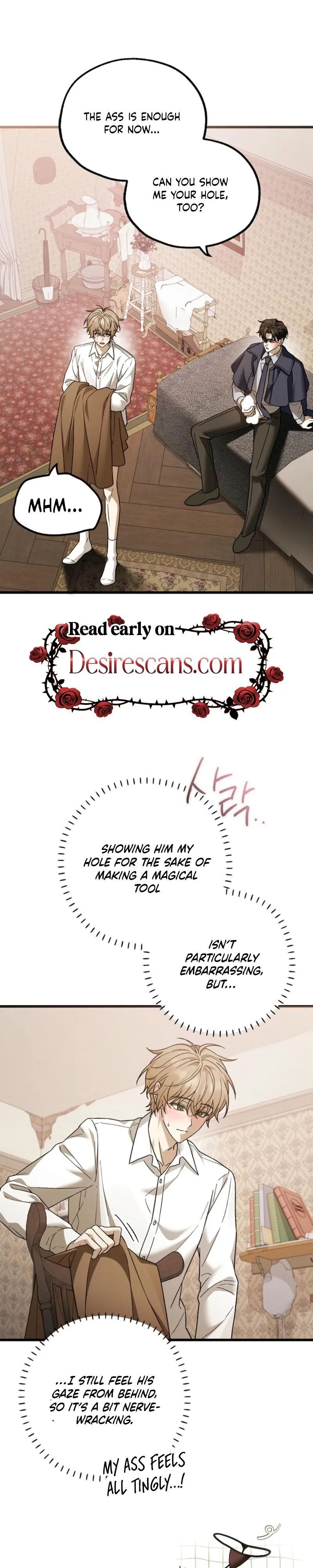 That's My Ideal Type Chapter 2 page 9 - 