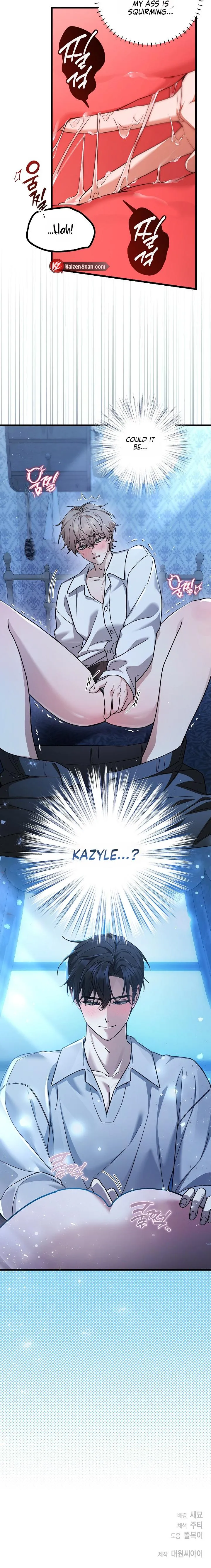 That's My Ideal Type Chapter 3 page 9 - 