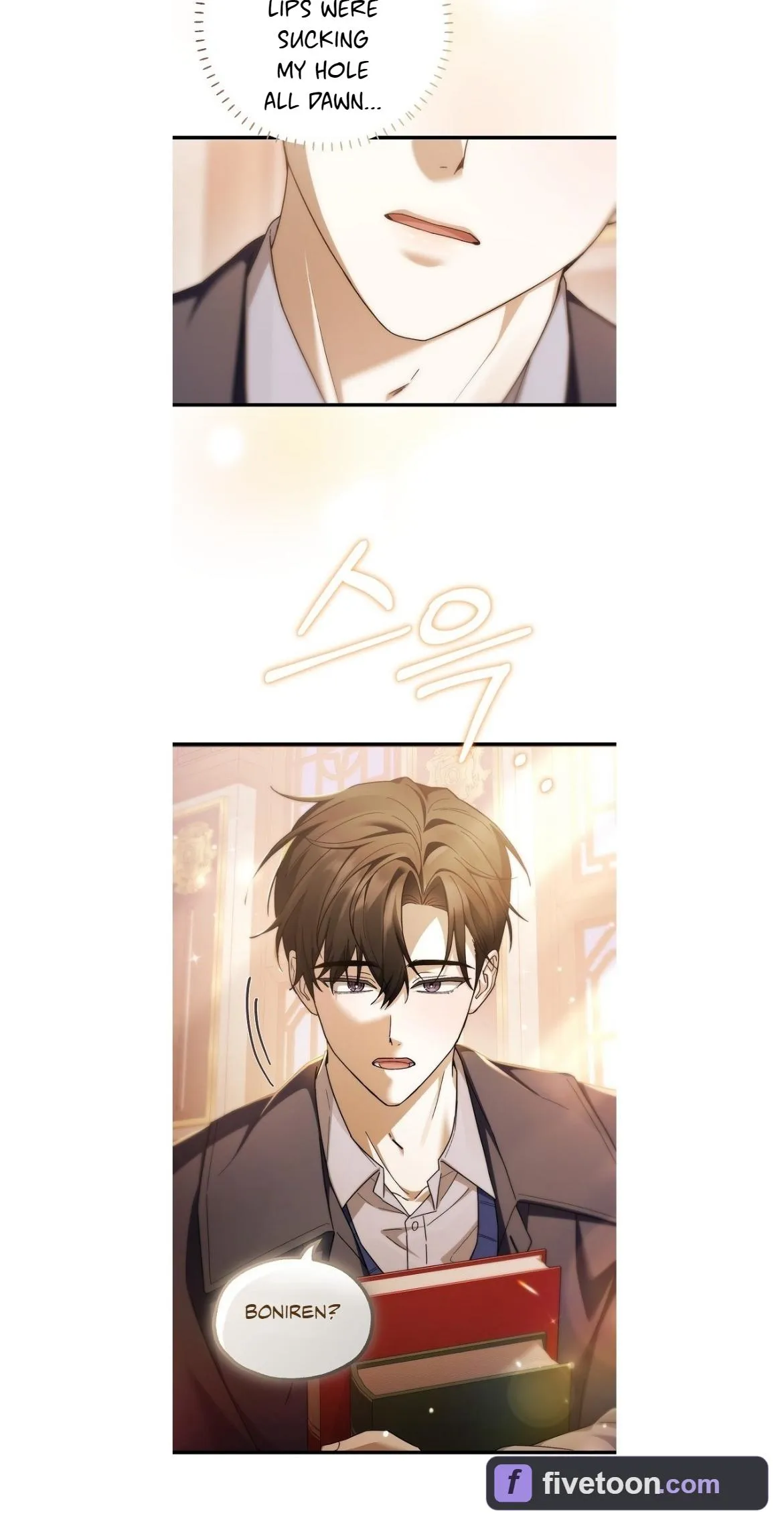 That's My Ideal Type Chapter 4 page 14 - 