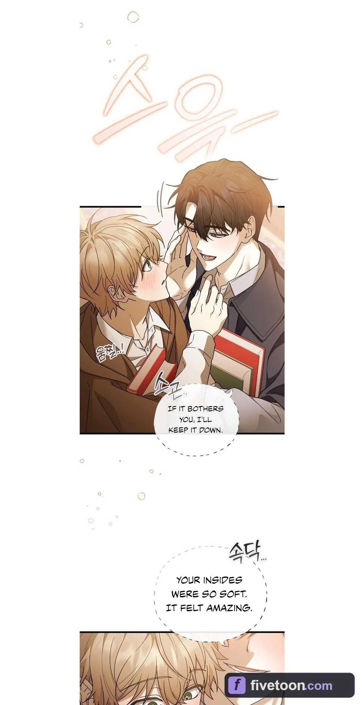 That's My Ideal Type Chapter 4 page 18 - 