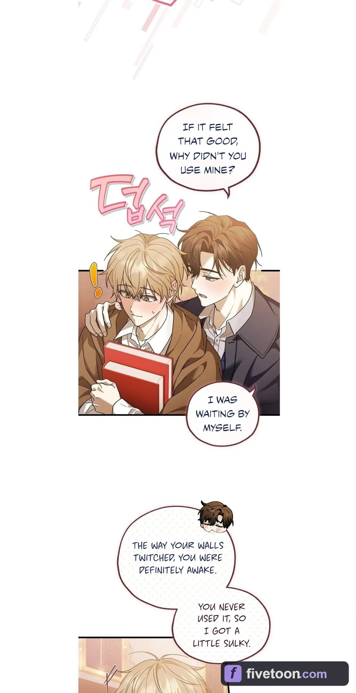 That's My Ideal Type Chapter 4 page 24 - 