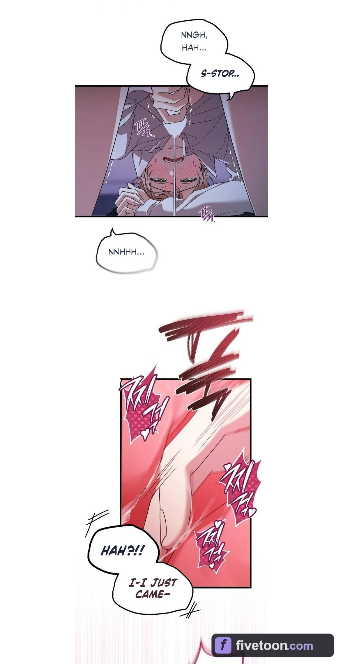 That's My Ideal Type Chapter 4 page 7 - 