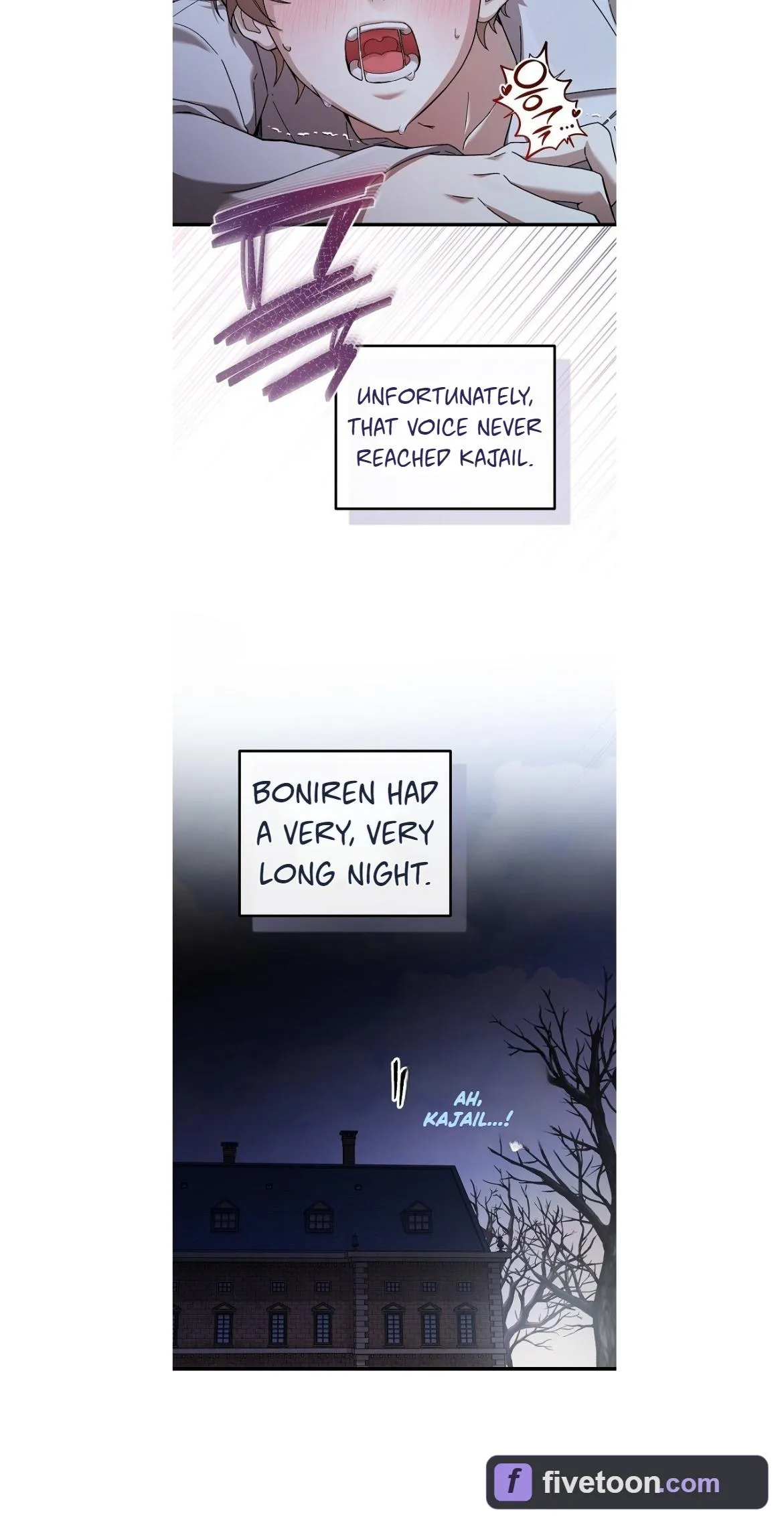 That's My Ideal Type Chapter 4 page 9 - 