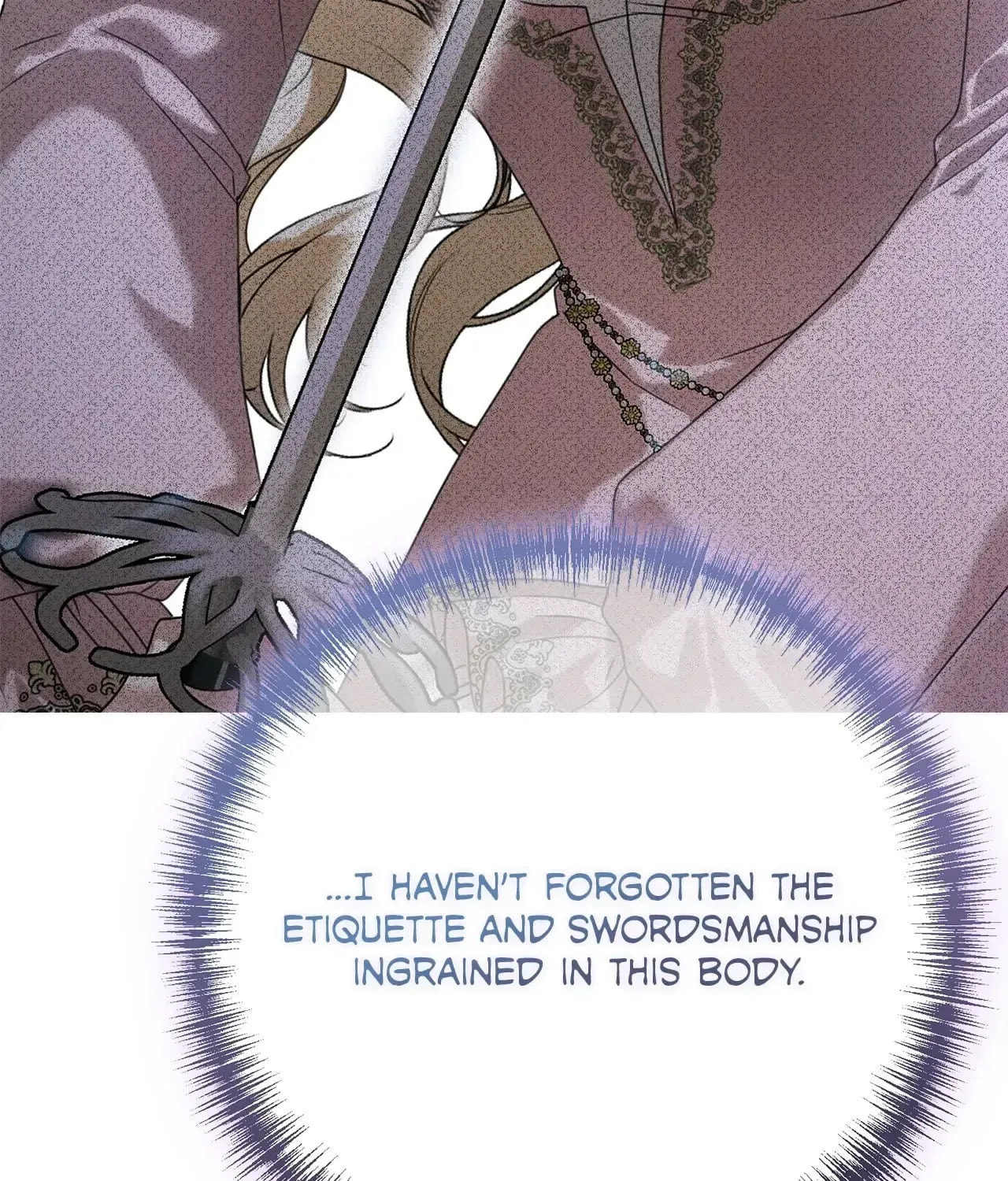 That's Not What My Will Said Chapter 12.1 page 107 - 