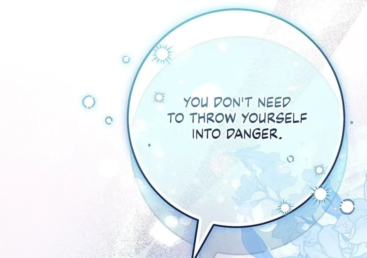 That's Not What My Will Said Chapter 12.1 page 123 - 