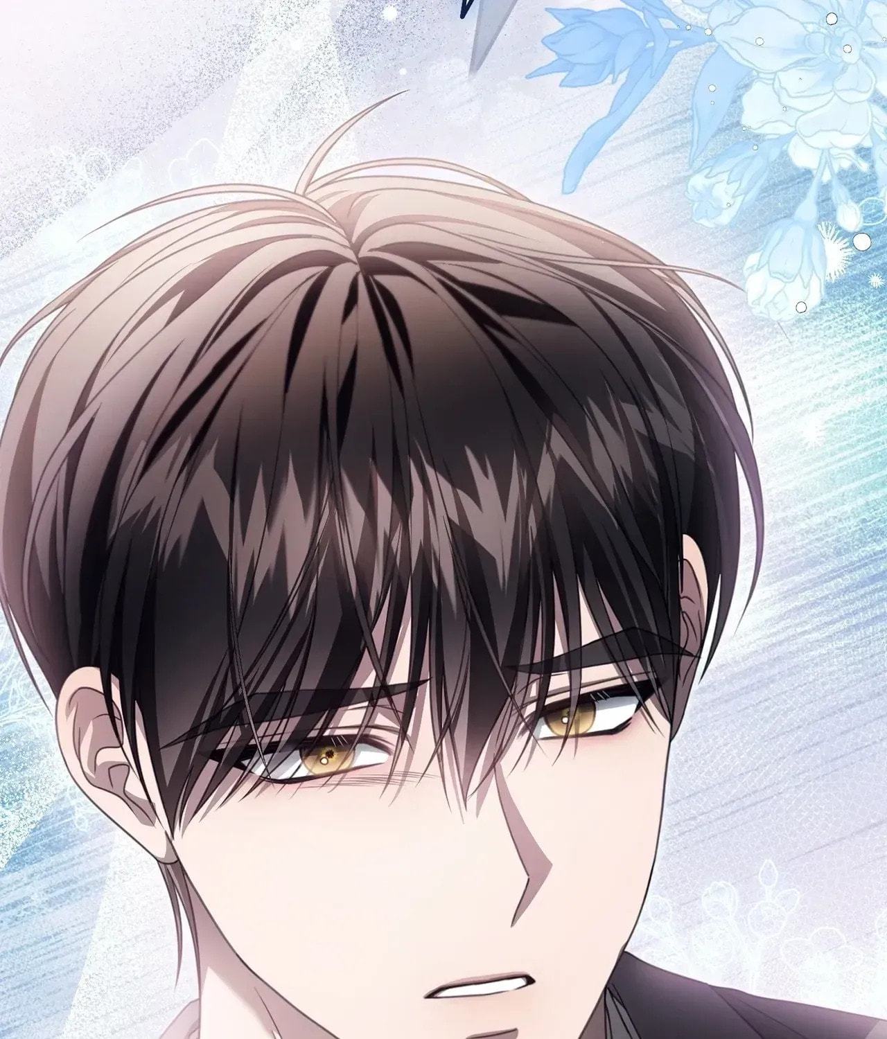 That's Not What My Will Said Chapter 12.1 page 124 - 