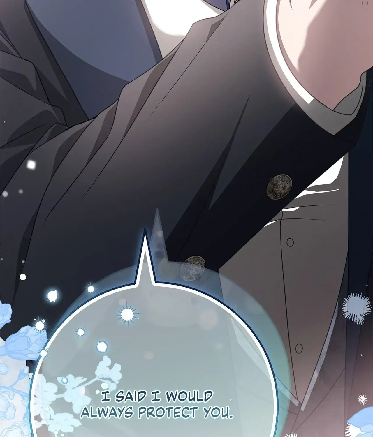 That's Not What My Will Said Chapter 12.1 page 126 - 