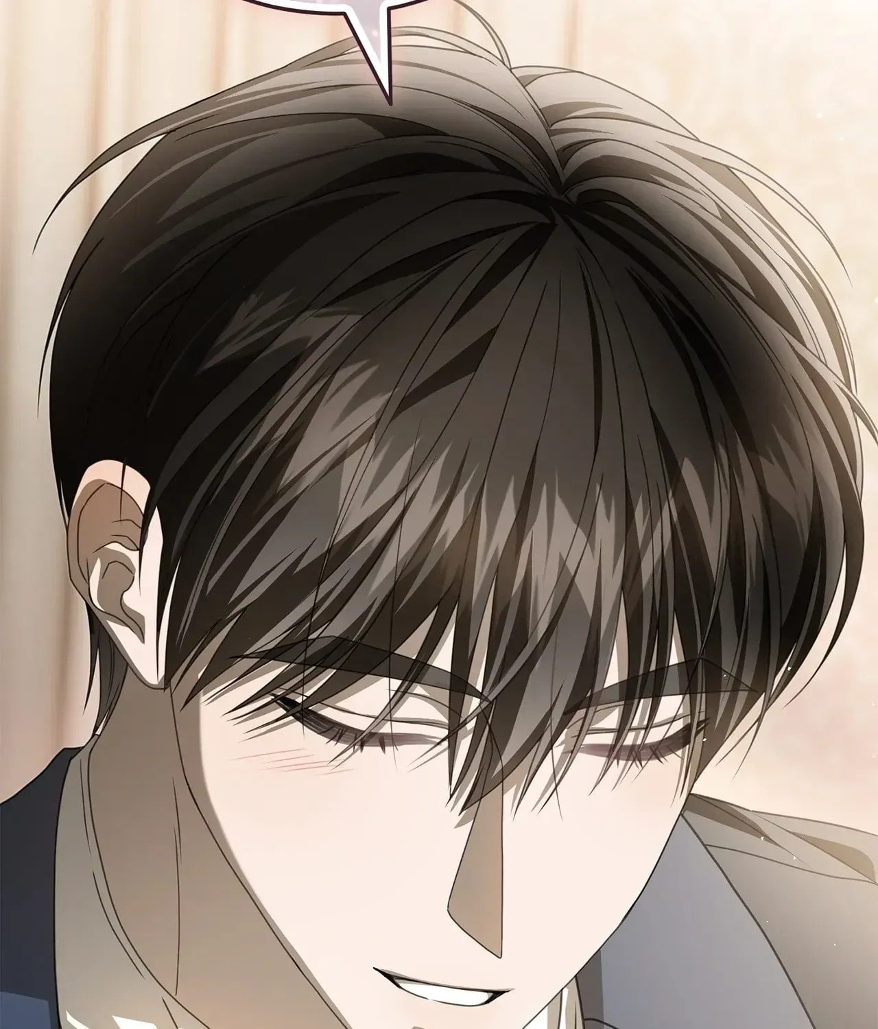 That's Not What My Will Said Chapter 12.1 page 134 - 