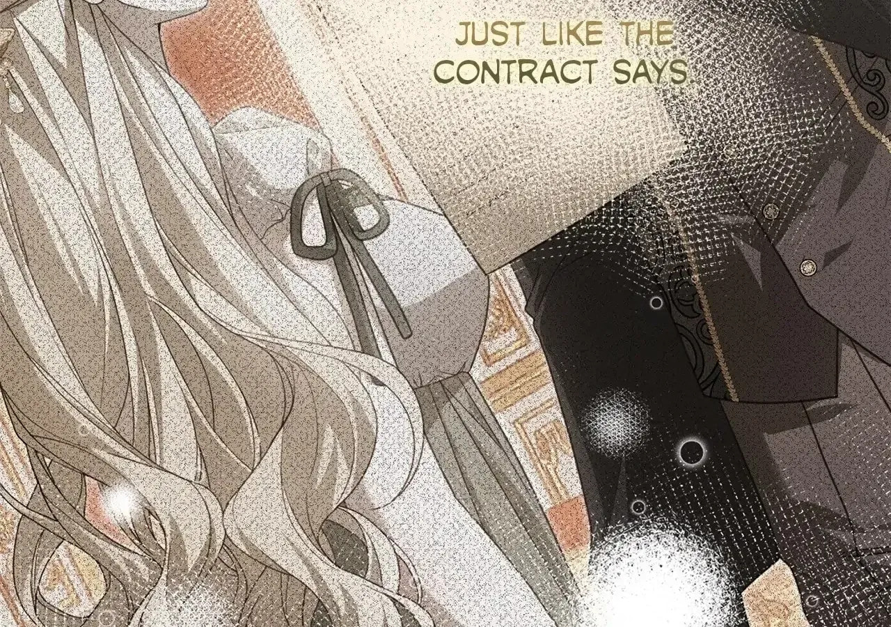 That's Not What My Will Said Chapter 12.1 page 150 - 