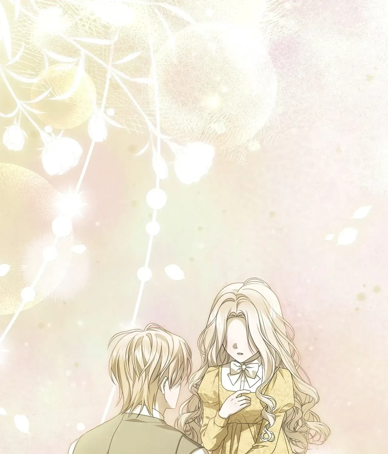 That's Not What My Will Said Chapter 12.1 page 153 - 