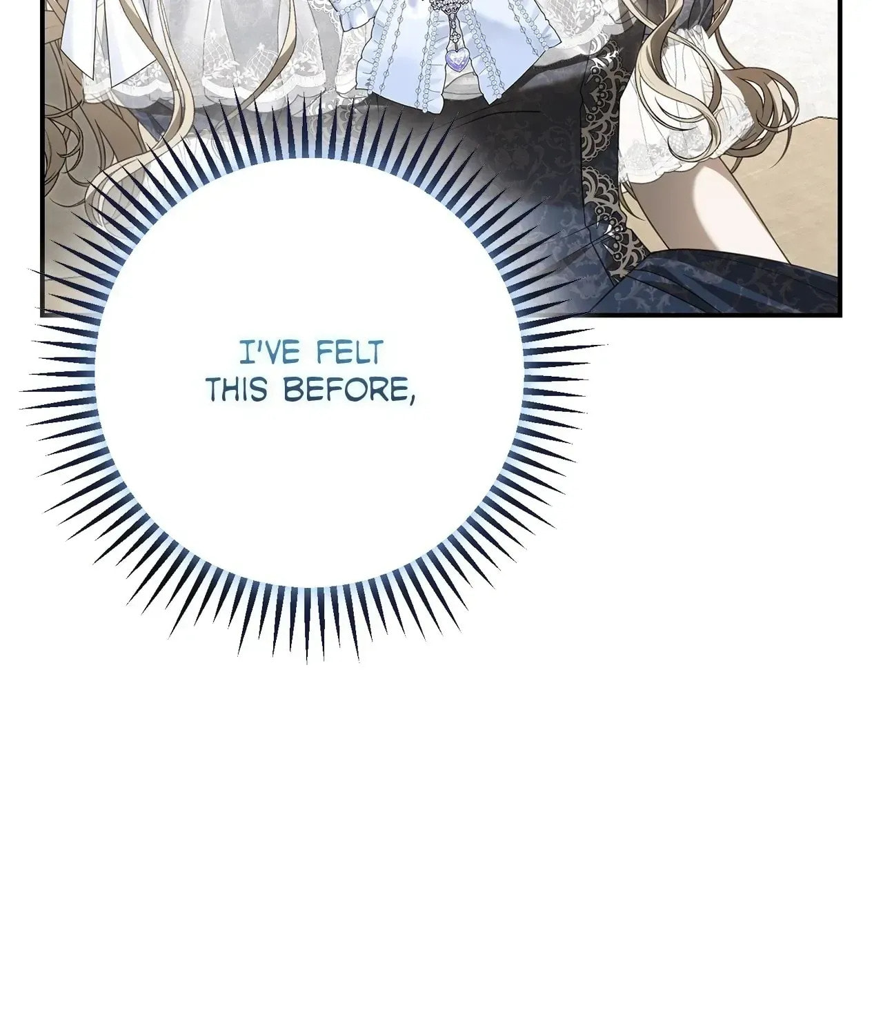 That's Not What My Will Said Chapter 12.1 page 168 - 