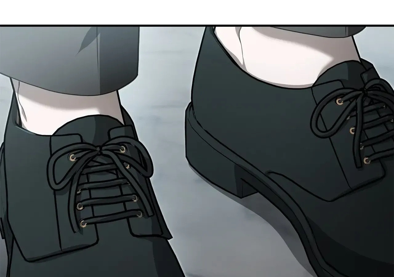 That's Not What My Will Said Chapter 12.1 page 180 - 