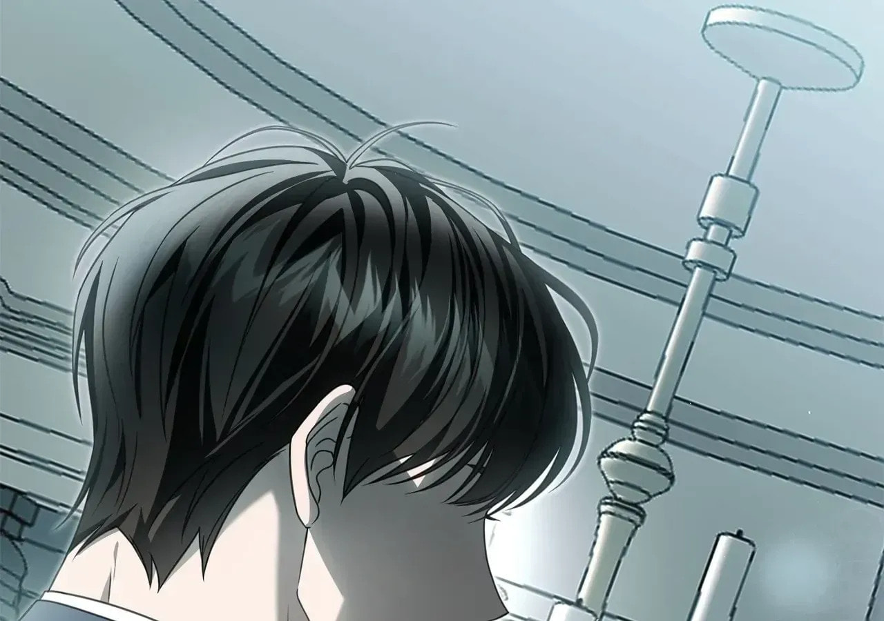 That's Not What My Will Said Chapter 12.1 page 184 - 