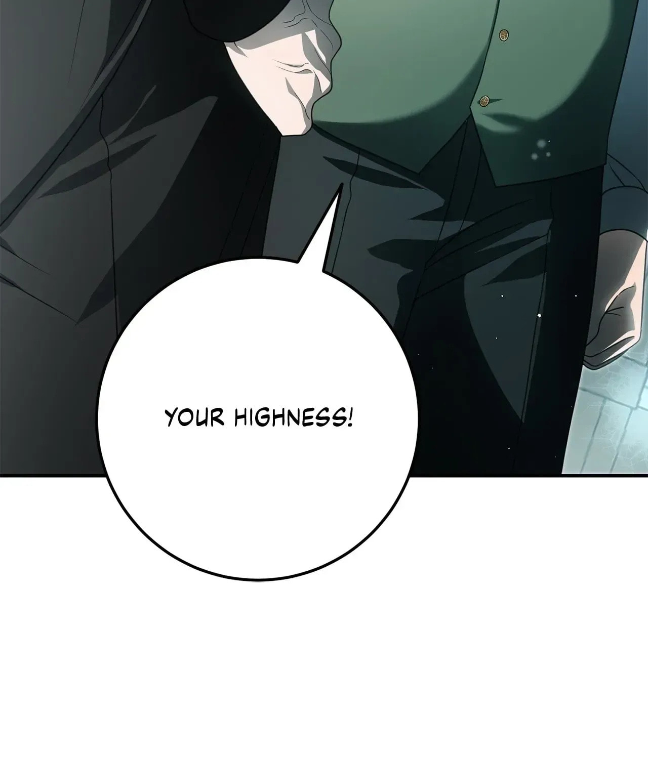 That's Not What My Will Said Chapter 12.1 page 187 - 