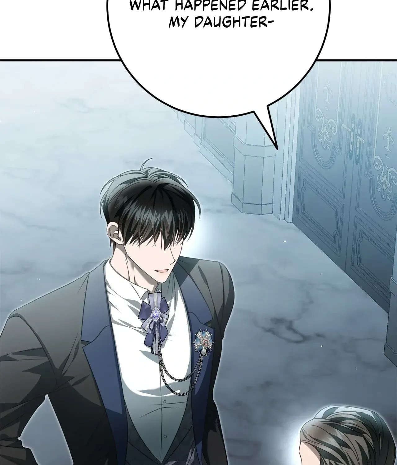 That's Not What My Will Said Chapter 12.1 page 189 - 
