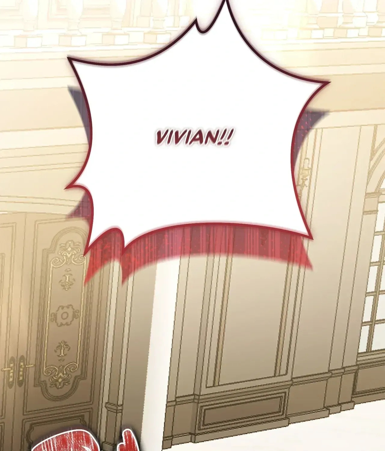 That's Not What My Will Said Chapter 12.1 page 3 - 