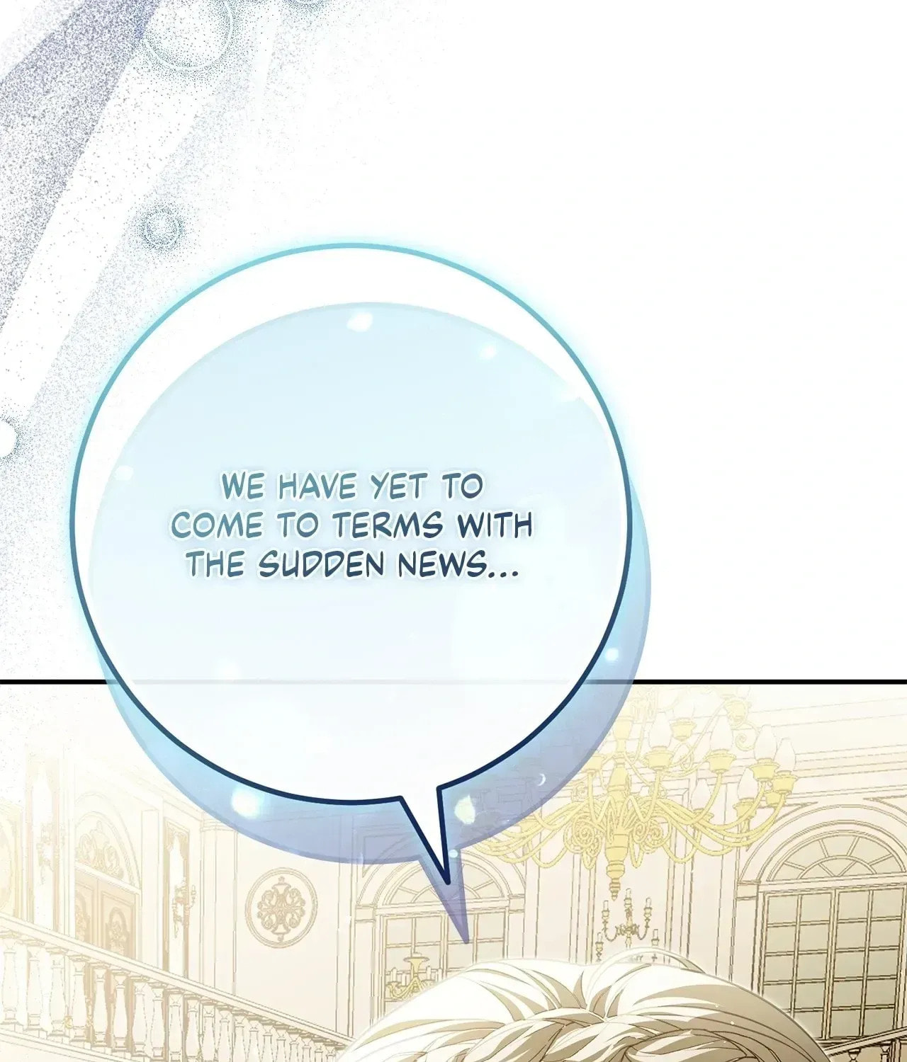 That's Not What My Will Said Chapter 12.1 page 21 - 